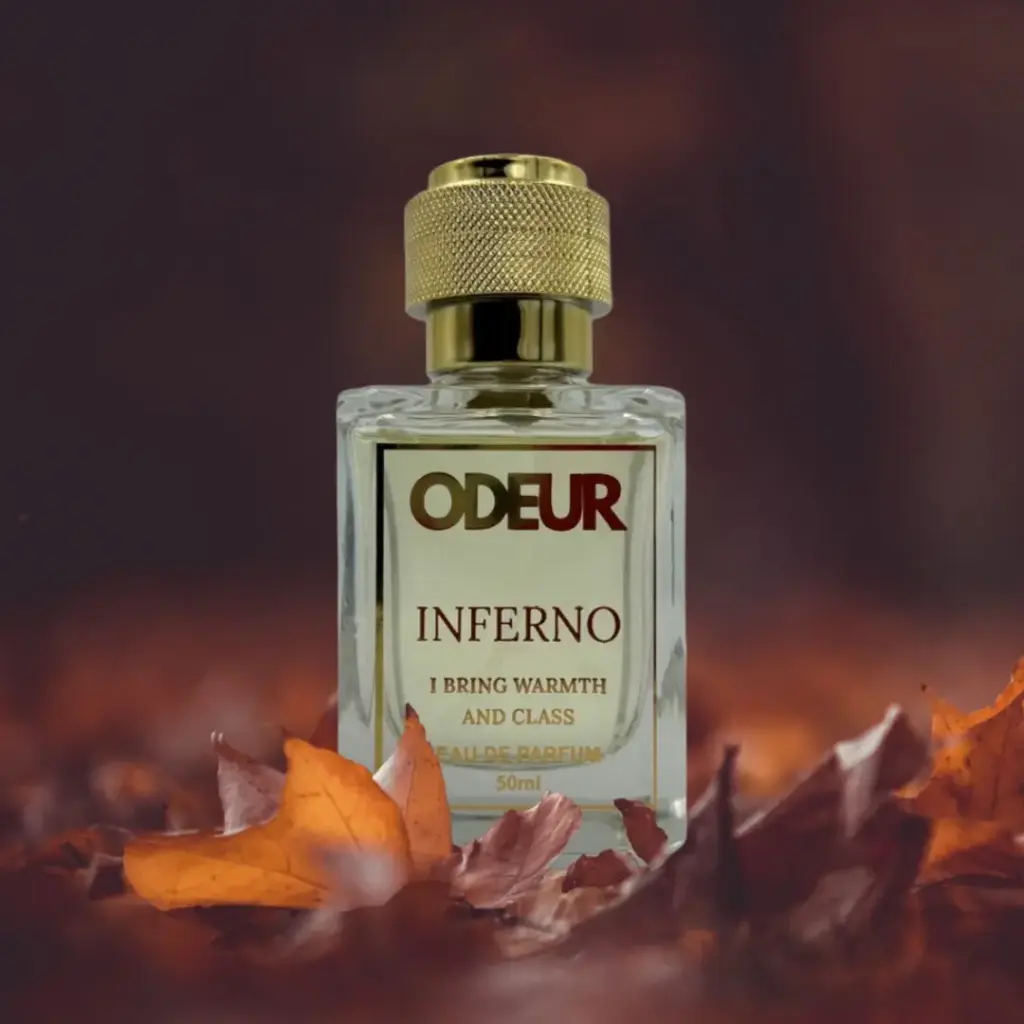 INFERNO (50 ml)