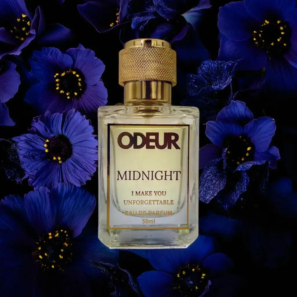 MIDNIGHT (50 ml)