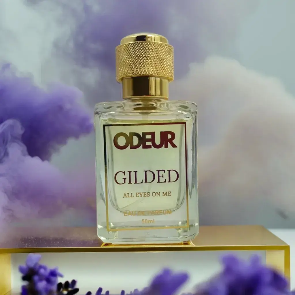 GILDED (50 ml)