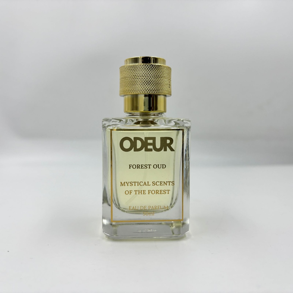 FOREST OUD (50ml)