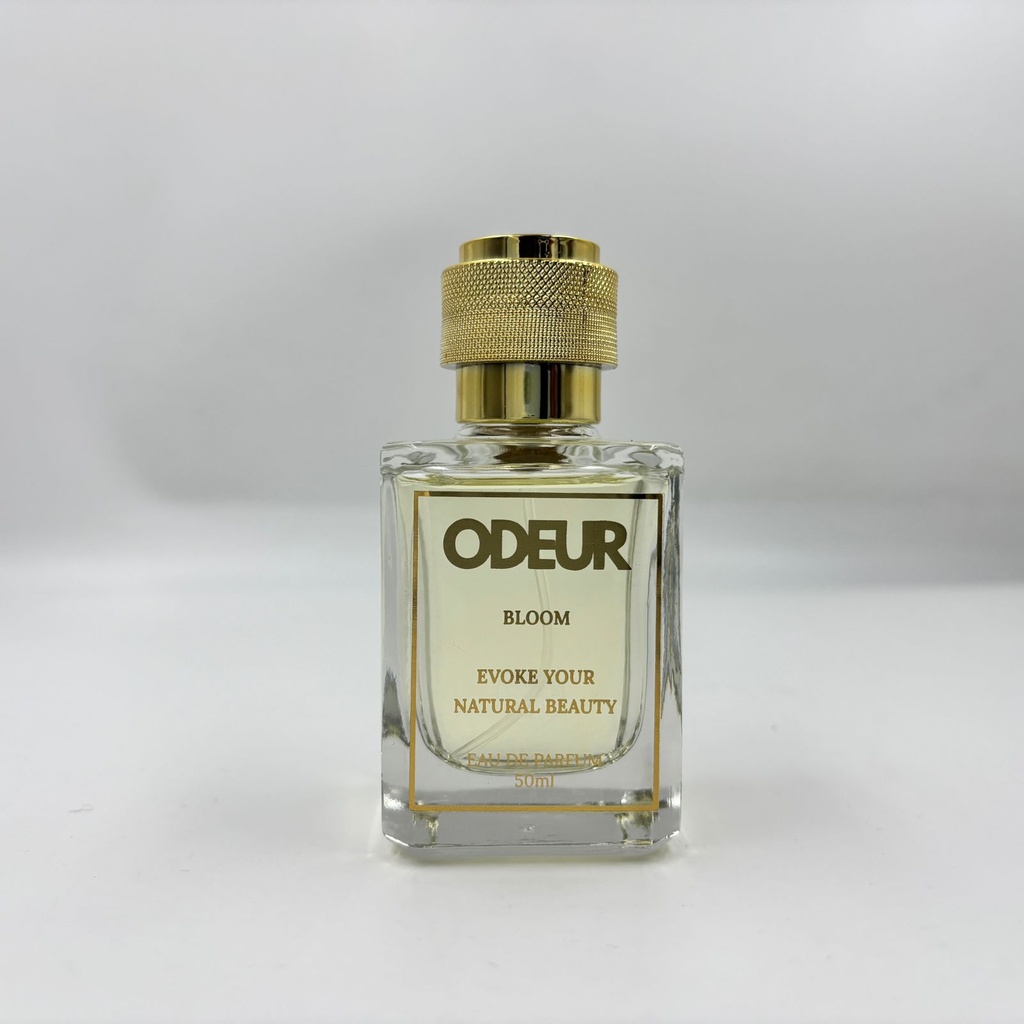 BLOOM (50ml)