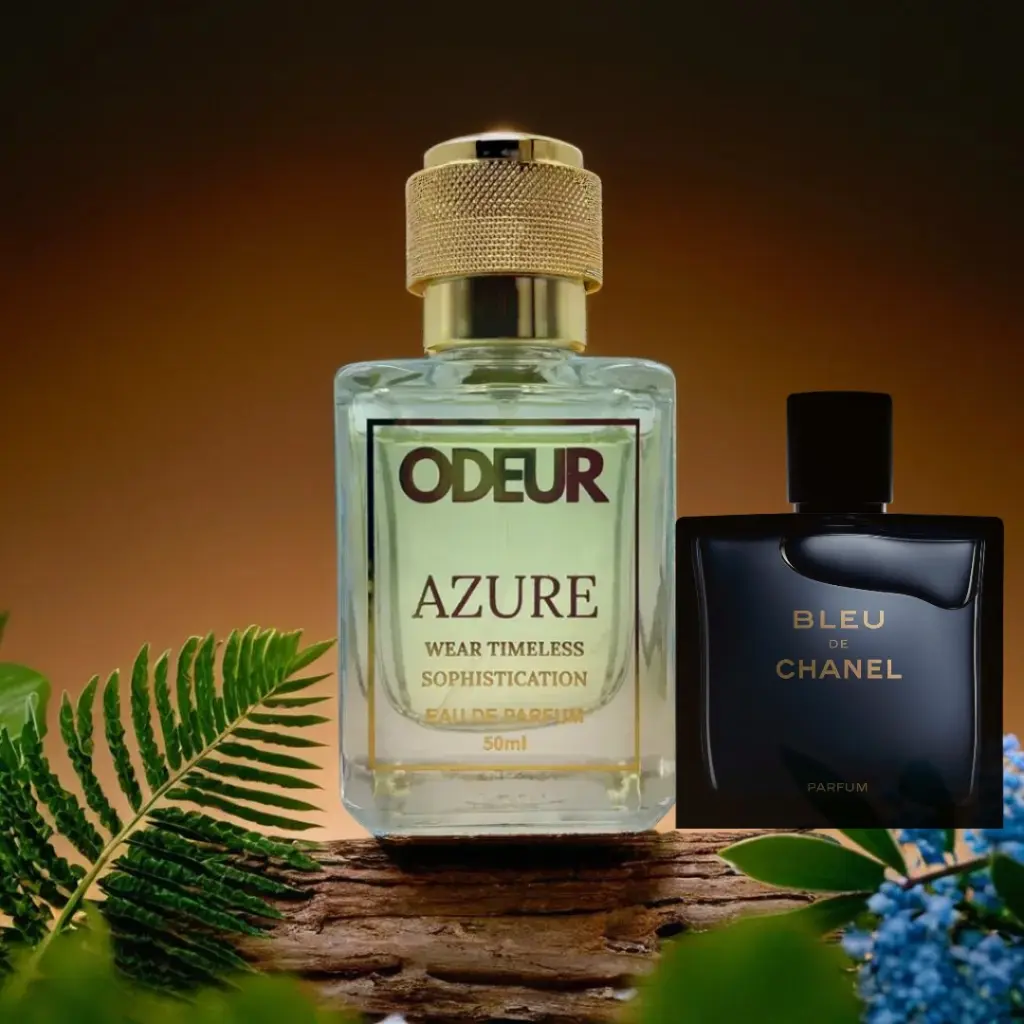 AZURE (50 ml)