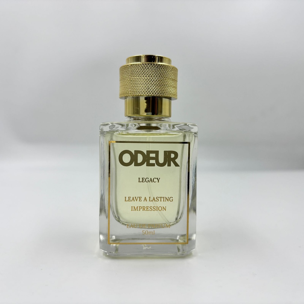 LEGACY (50ml)