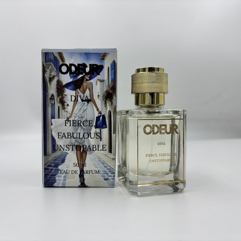 DIVA (50ml)