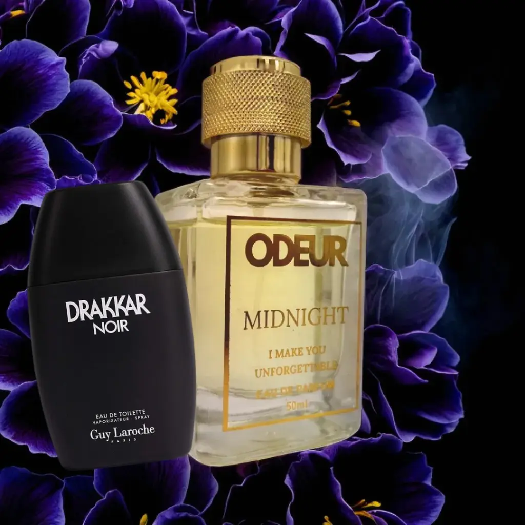 MIDNIGHT (50ml)