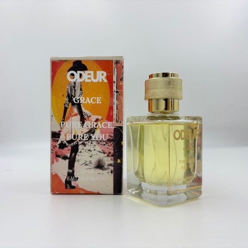 [GRA50] GRACE (50ml)