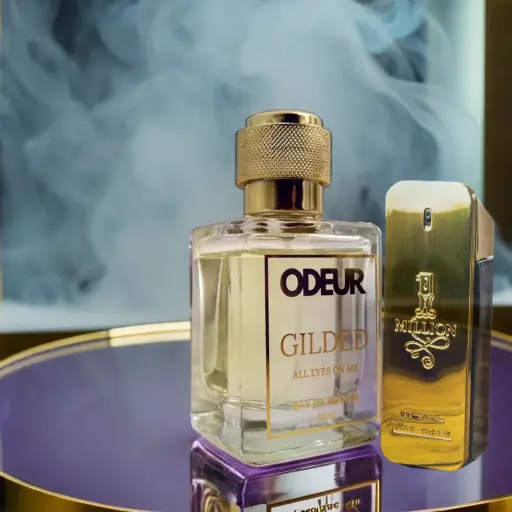 [GIL50] GILDED (50 ml)